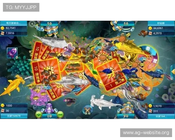 玩家热议K8捕鱼游戏的创新玩法与多样化捕鱼场景体验